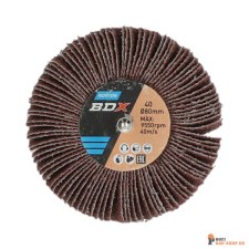 nortonschleifmittel/NORTON_schleifmittel_69957360914 Spindle Flap Wheels Norton-BDX-8x50x6mm SK_C_40_150553